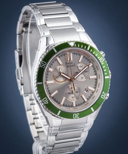 Tissot Luxury Powermatic 80