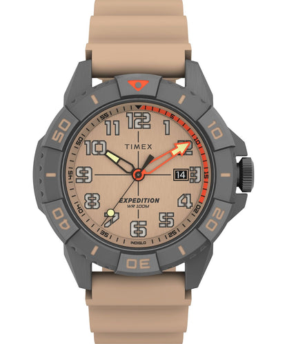 Timex Expedition North Field