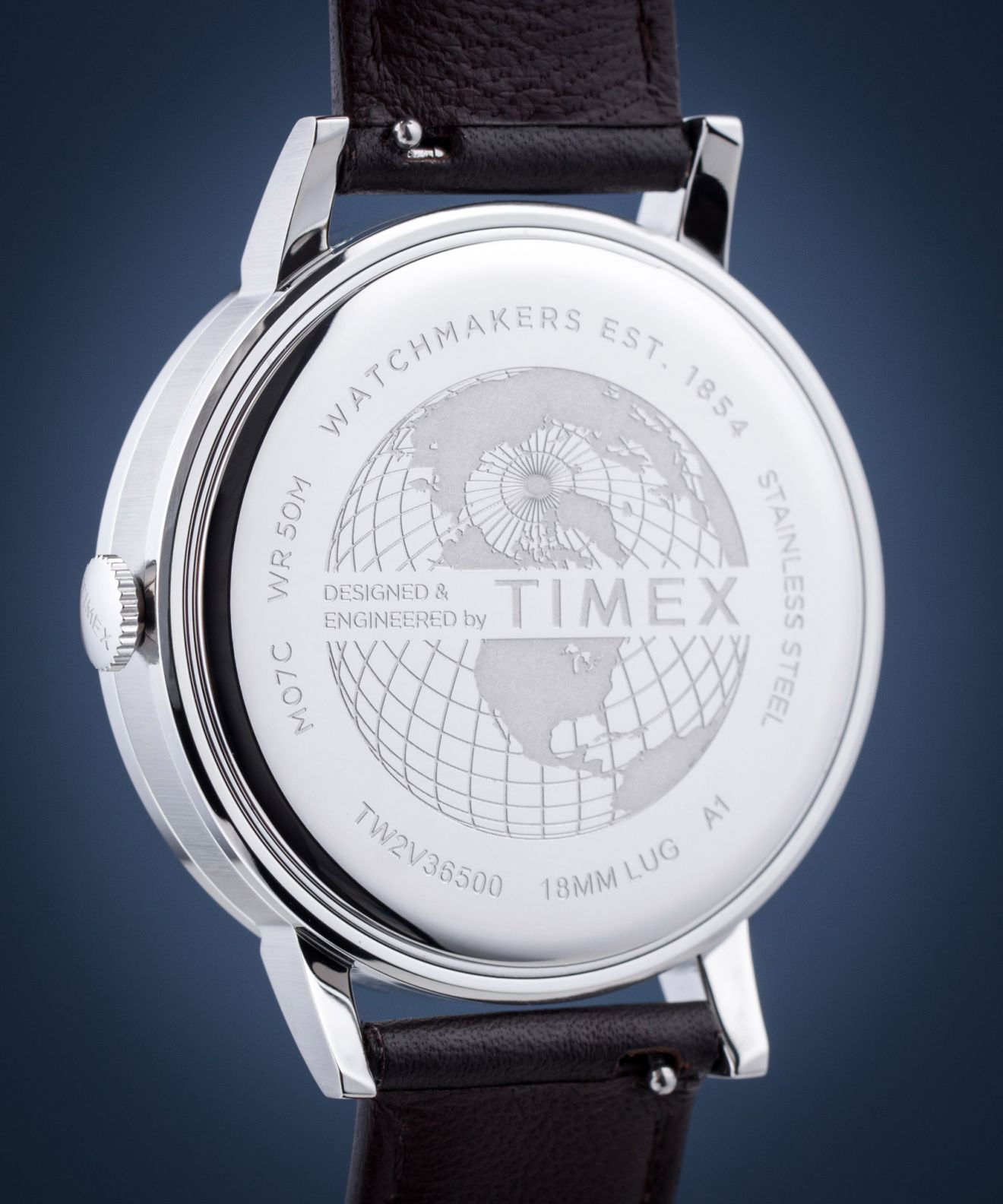Timex Midtown