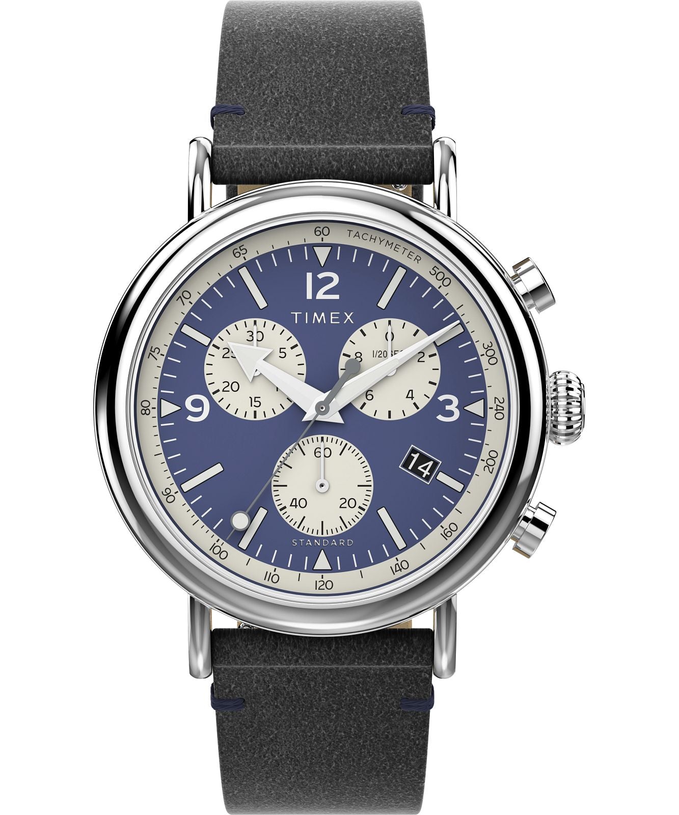 Timex Standard Chronograph