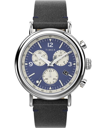 Timex Standard Chronograph