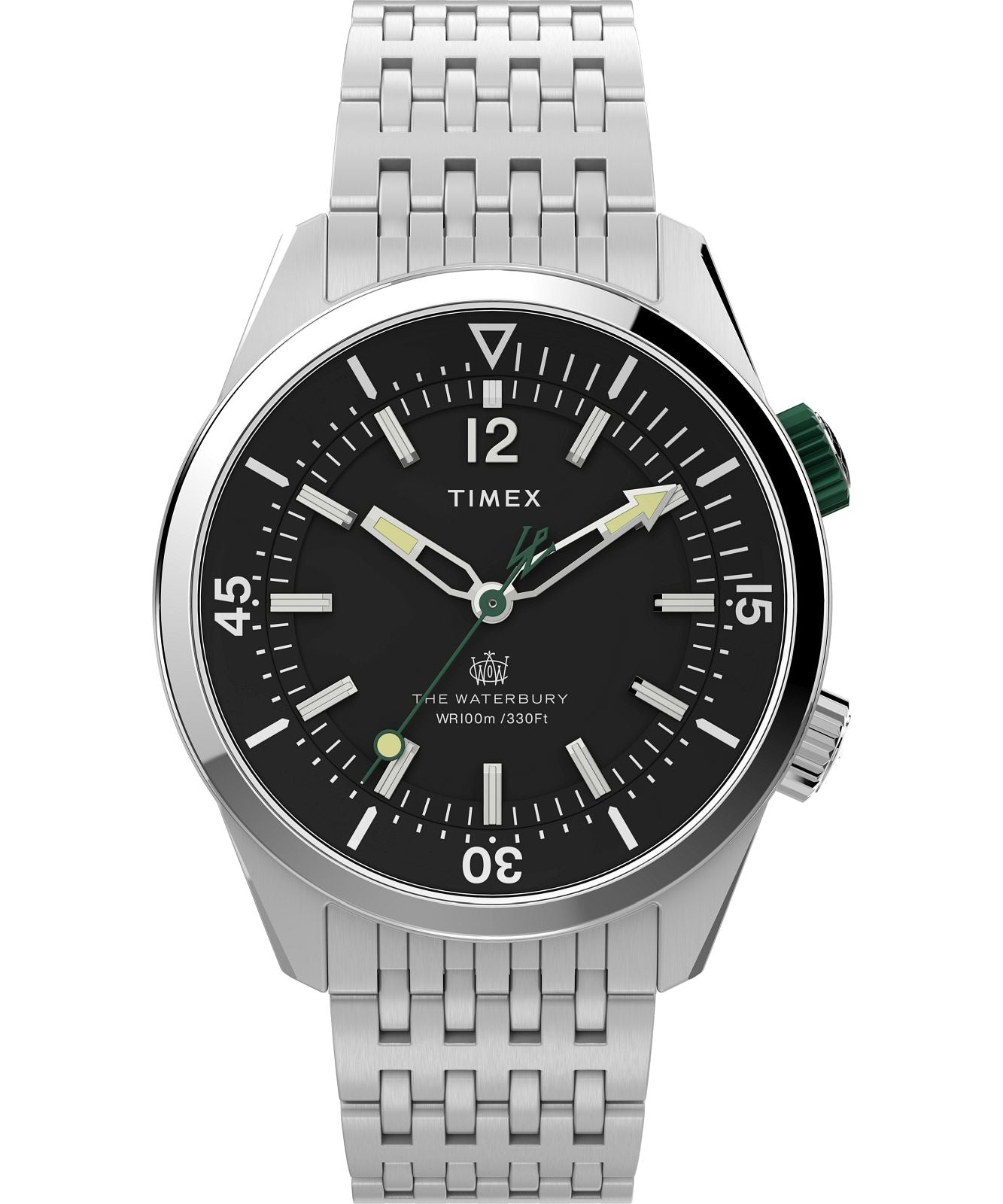 Timex Waterbury Dive
