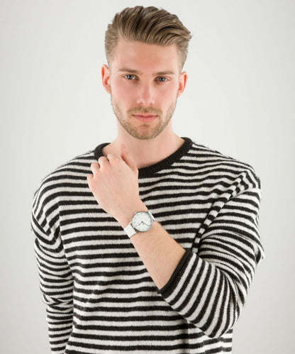 Timex Weekender Fairfield