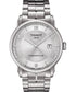 Tissot Luxury Powermatic 80
