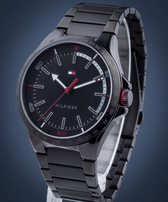 Tommy Hilfiger Riverside Classic III