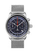 Lorenz Luminous Chronograph Herrenuhr