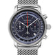 Luminous Chronograph Herrenuhr
