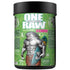 Zoomad One Raw Glutamine 400G Unflavoured