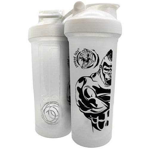 Zoomad Shaker 750Ml White