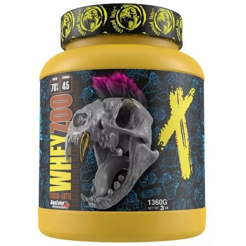Zoomad Whey Zoo 1360G Cookies Cream