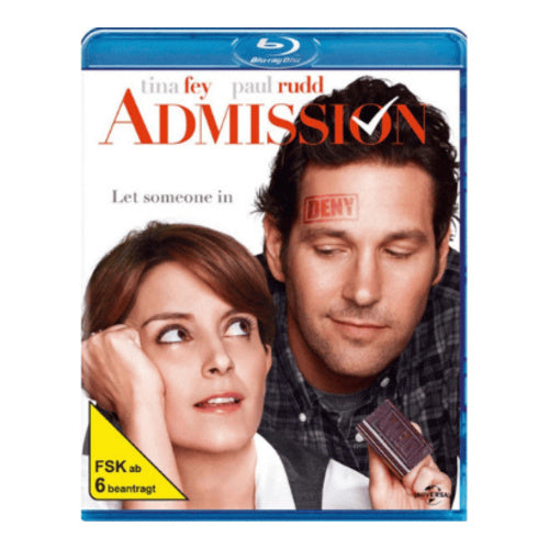 zugelassen gib der liebe eine chance bluray